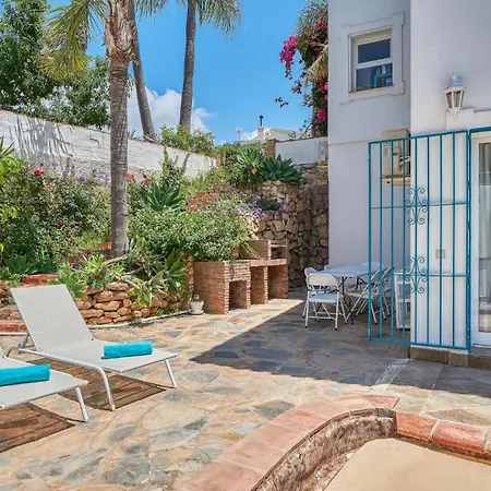 Amapola House Exclusive Private Pool, Bbq & Pet Friendly Torreblanca By Groway Apartmán *