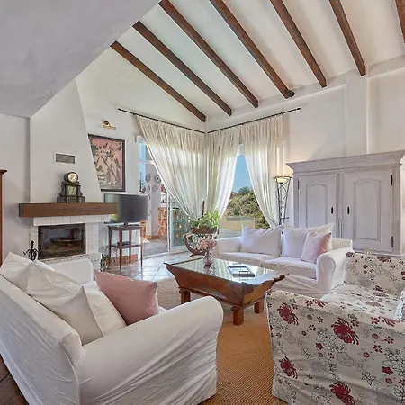 Amapola House Exclusive Private Pool, Bbq & Pet Friendly Torreblanca By Groway Apartment Fuengirola