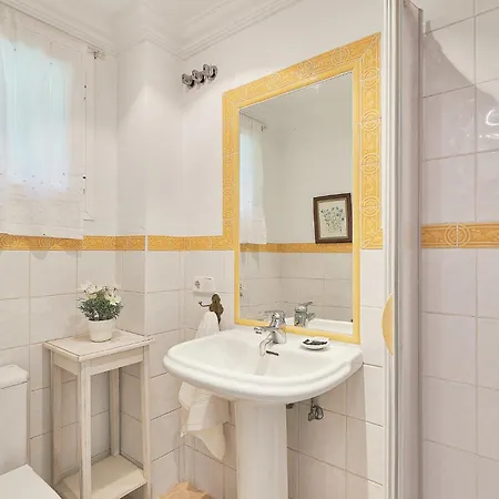 Amapola House Exclusive Private Pool, Bbq & Pet Friendly Torreblanca By Groway Fuengirola