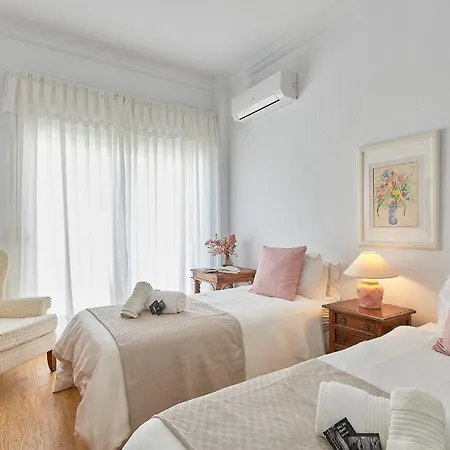Apartment Amapola House Exclusive Private Pool, Bbq & Pet Friendly Torreblanca By Groway *