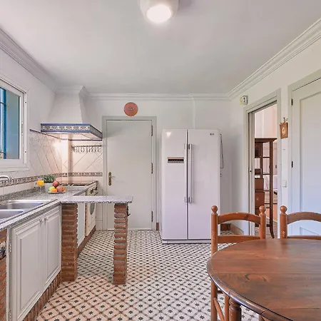 Apartment Amapola House Exclusive Private Pool, Bbq & Pet Friendly Torreblanca By Groway *